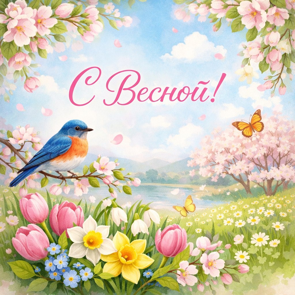 Фото сгенерировано ИИ. 