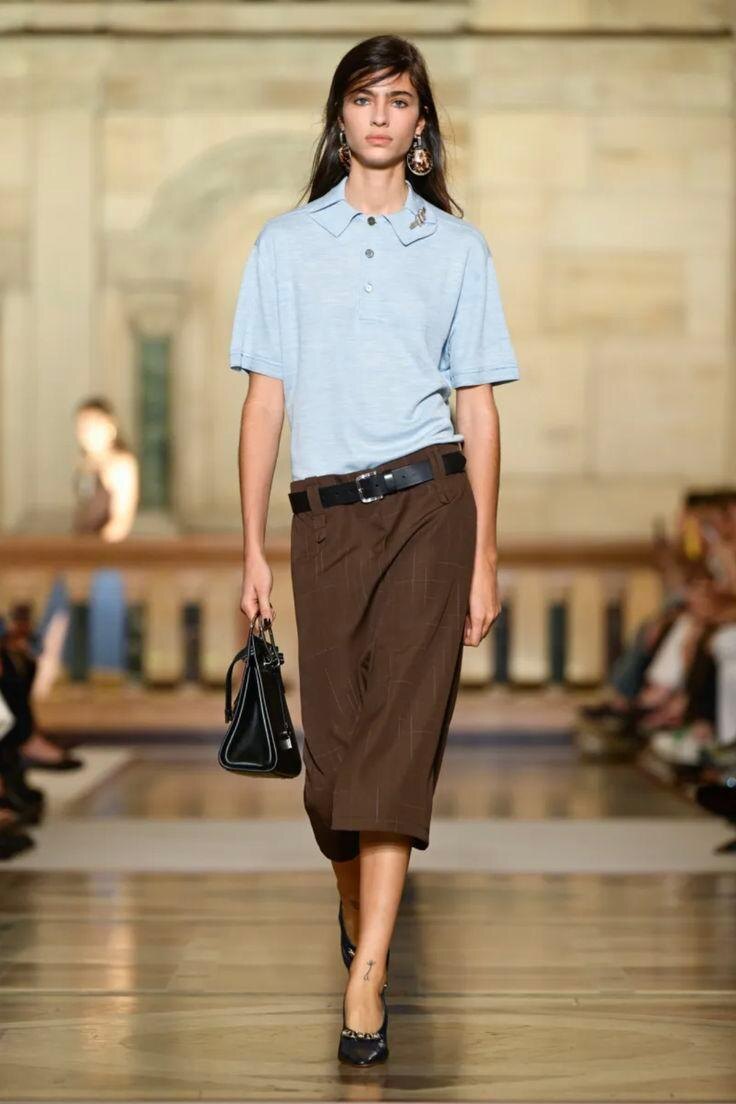 Tory Burch Spring 2026