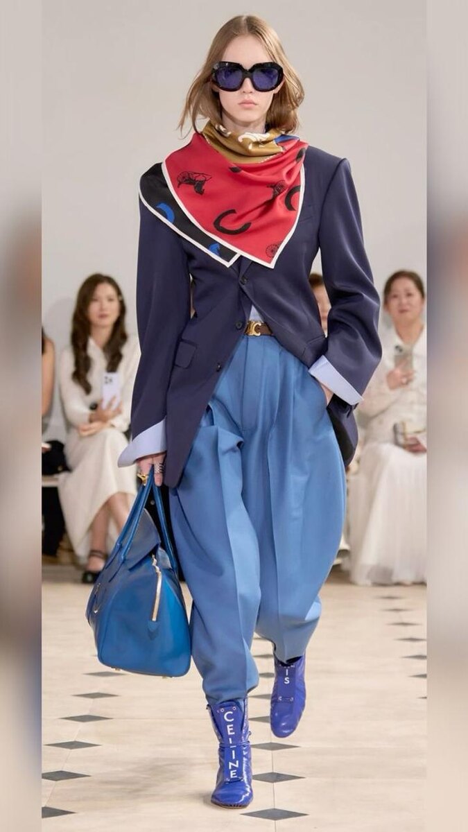 Celine Spring 2026