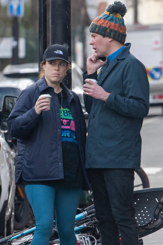 Это уже свежая фотография