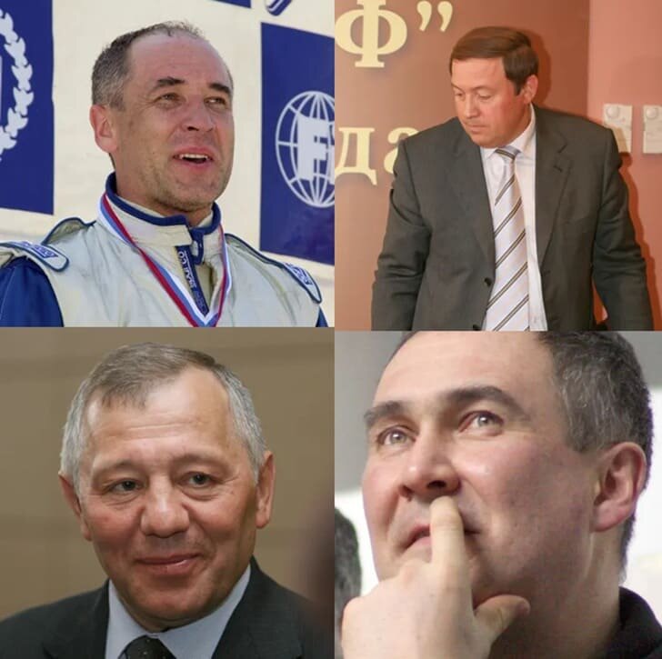    Фотоколлаж: Пруфы