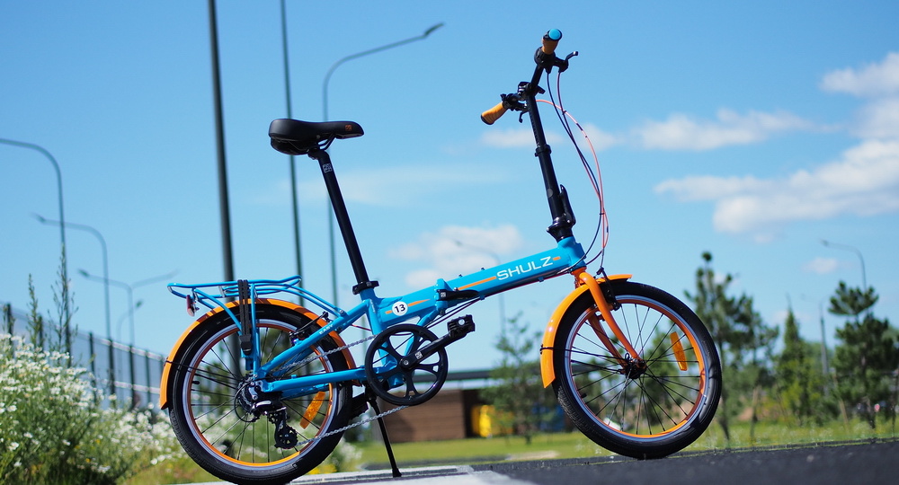 Сколько передач (скоростей) должно быть у велосипеда?