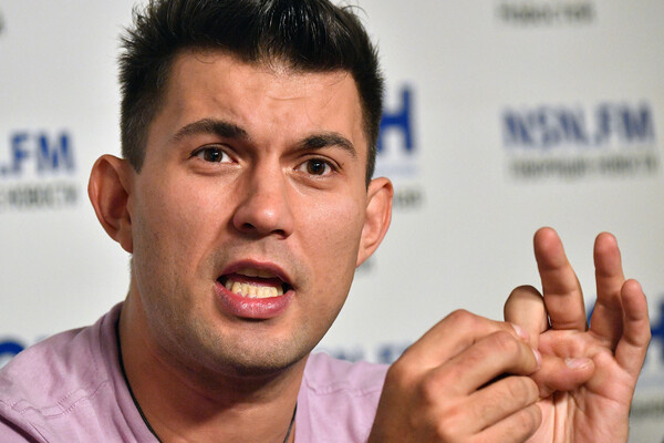 Рамиль Ситдиков/РИА Новости   📷