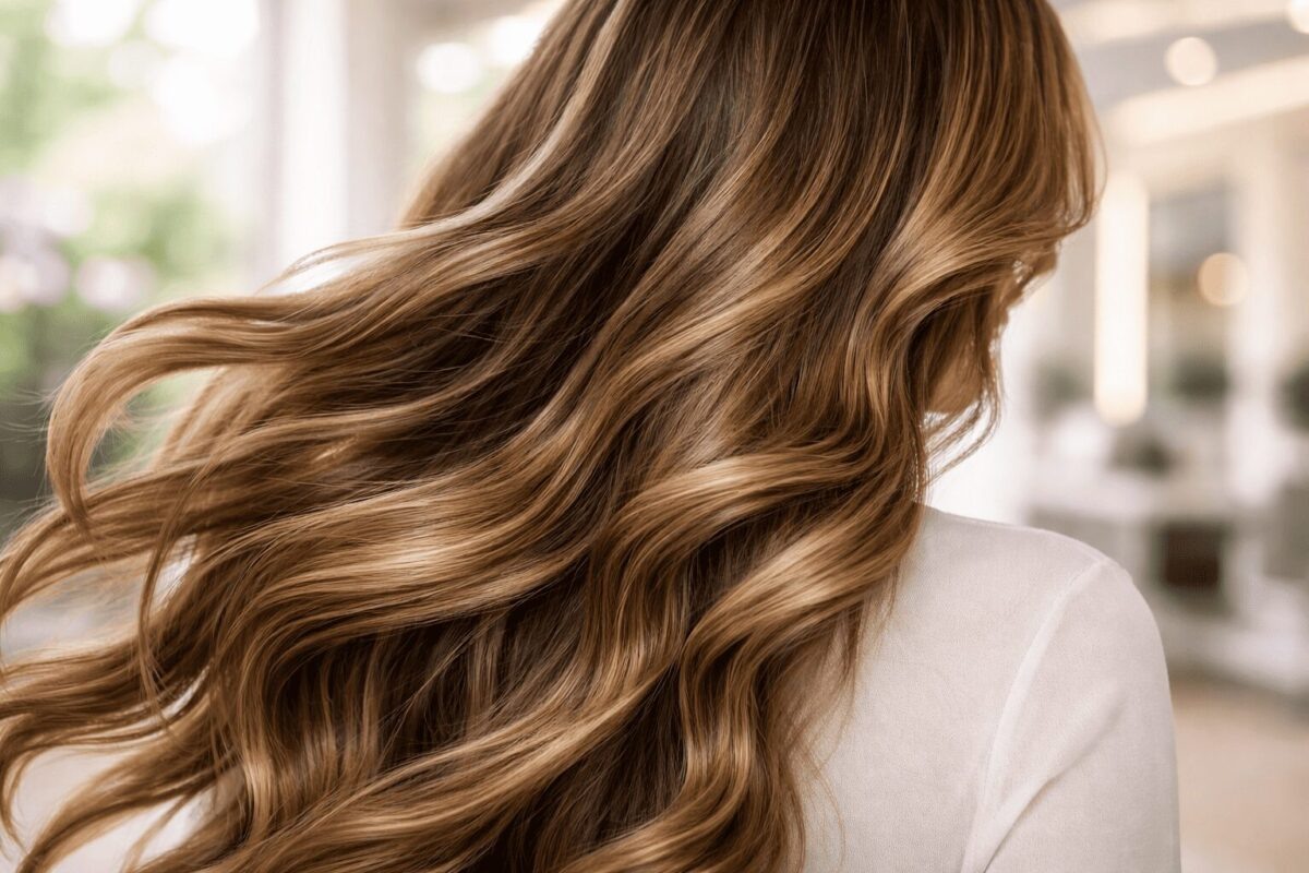 Лунный календарь стрижек на март / фото: Федор Новоселов