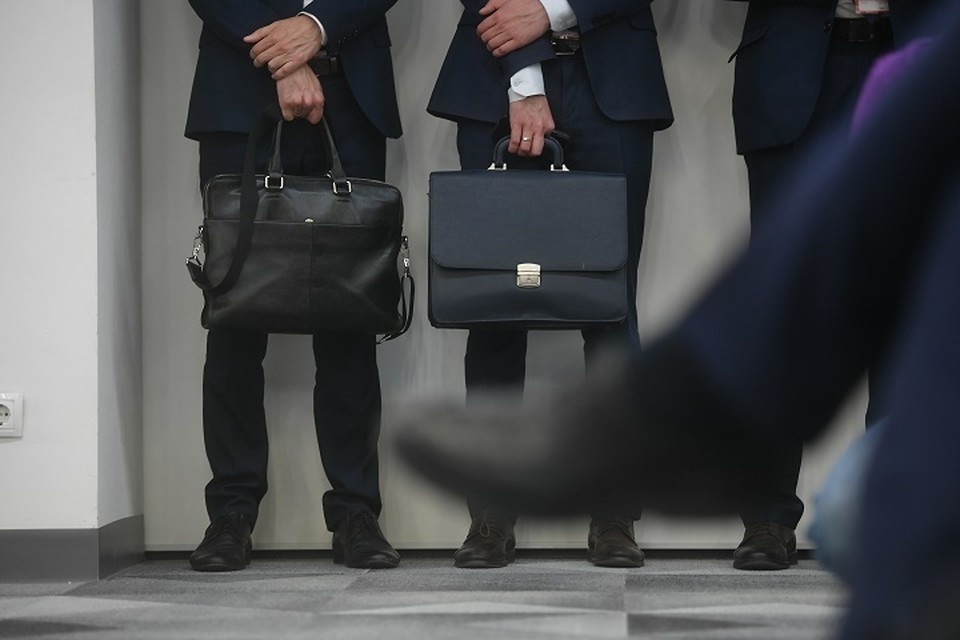    Свердловским бизнесменам расскажут о работе с искусственным интеллектом, а также дадут полезные советы по НДС Алексей БУЛАТОВ