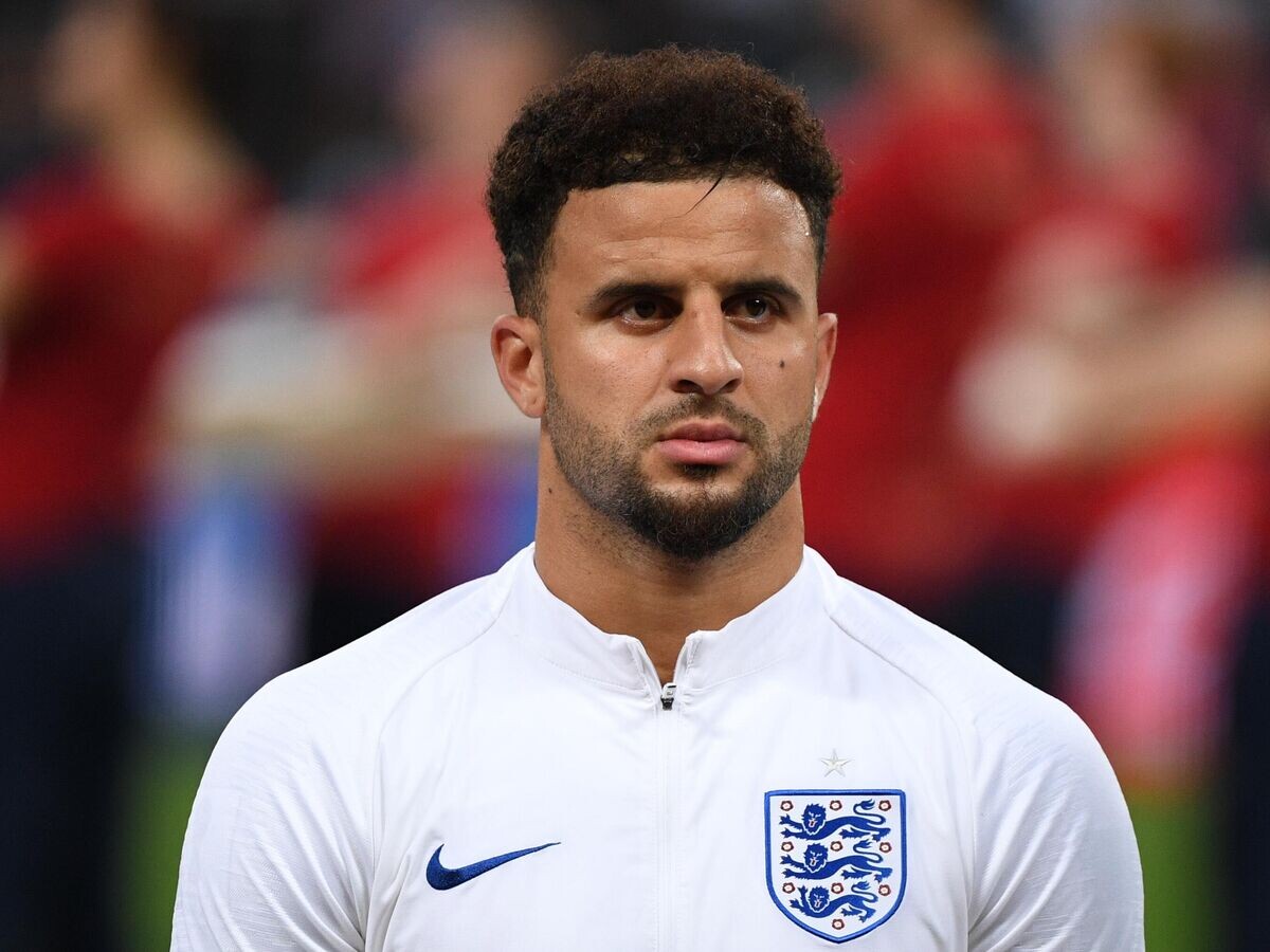    Футбол. ЧМ-2018. Матч Хорватия - Англия | © РИА Новости / Алексей Филиппов