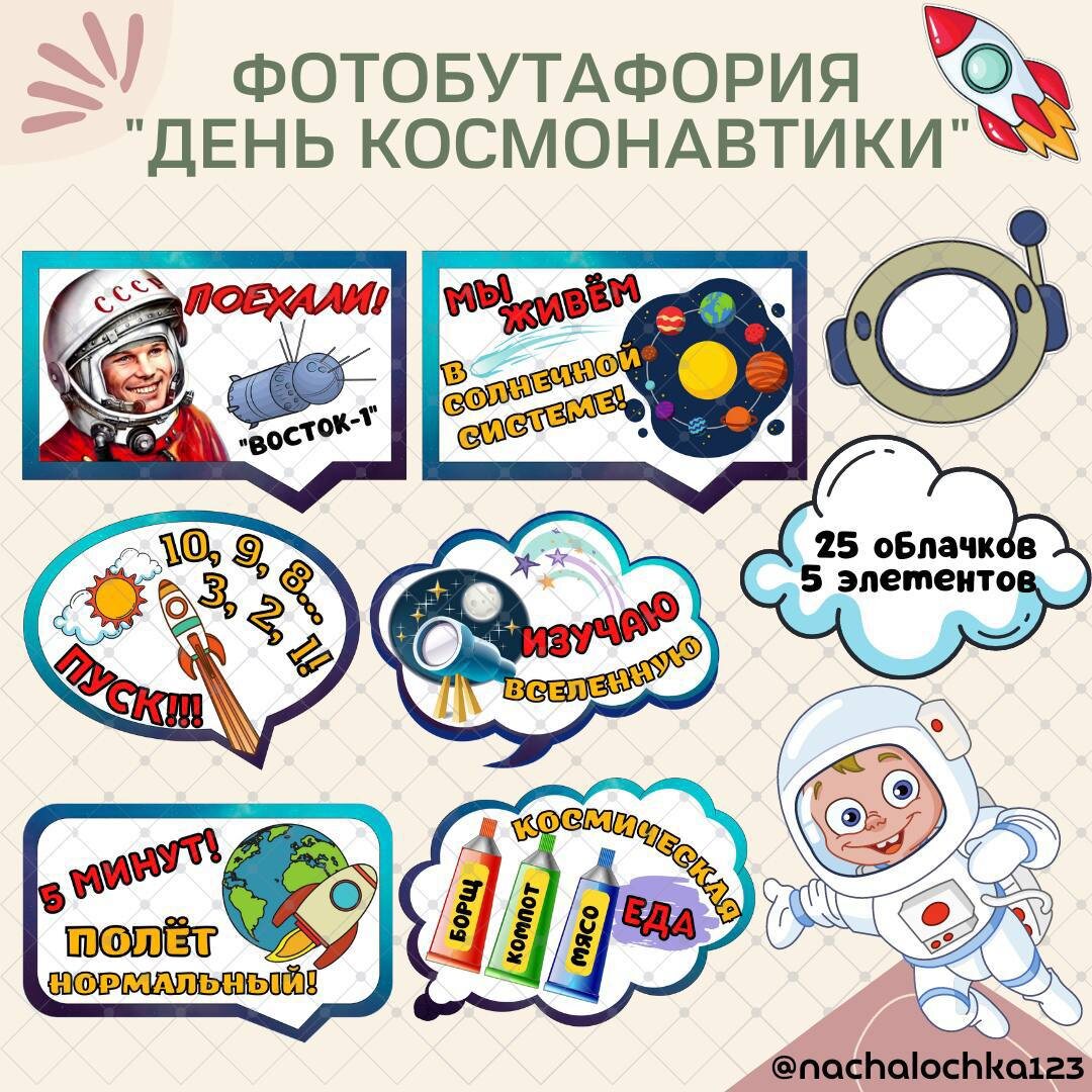 АВТОР @NACHALOCHKA123