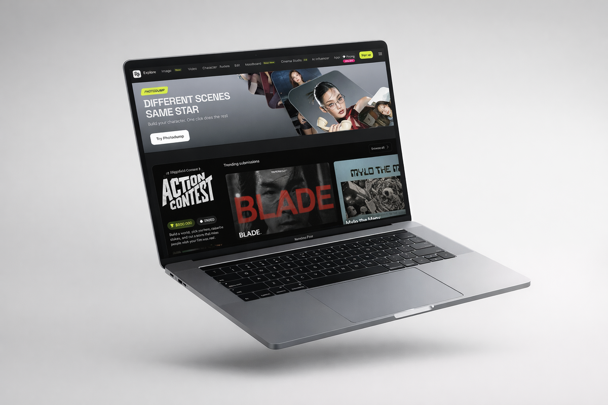 Как оплатить Higgsfield из России: цена, тарифы и способы оплаты Higgsfield A