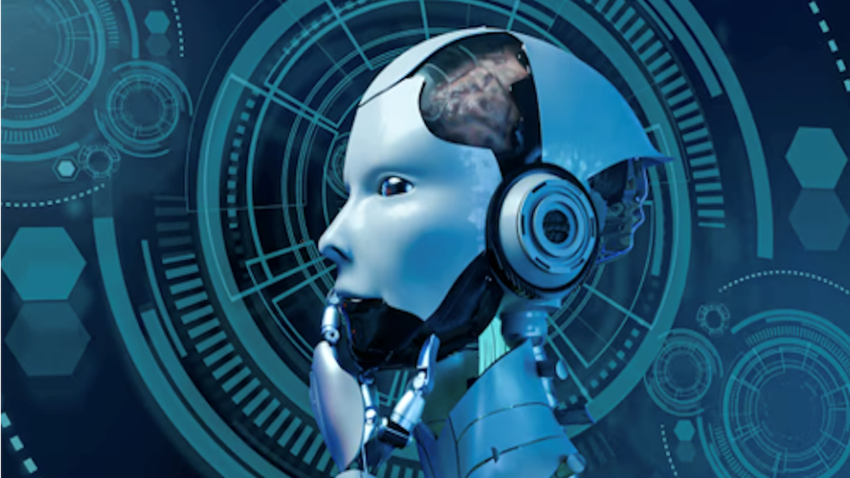 Пока я только надеюсь подружиться с искусственным интеллектом.