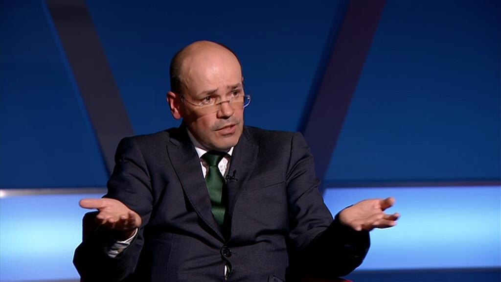    Вести с Александром Кареевским. Константин Симонов