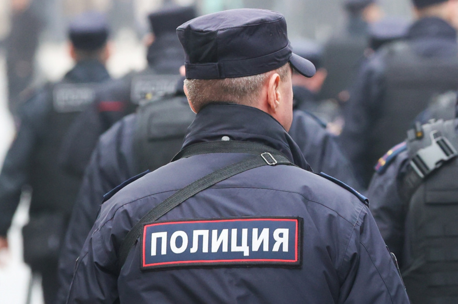    Сергей Петров/NEWS.ru