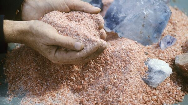    © Sputnik / Э. Котляков