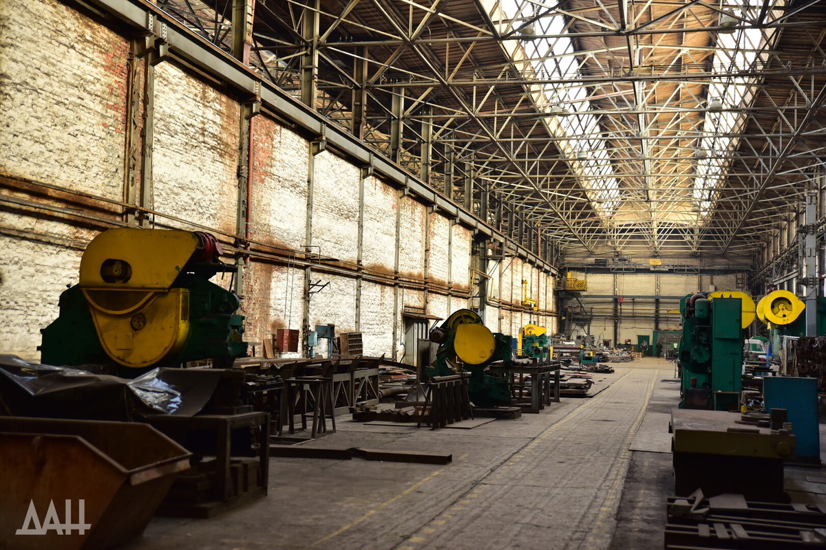    Фото: Донецкое агентство новостей