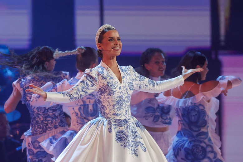 Татьяна Куртукова. Фото: Наталья Шатохина/NEWS.ru