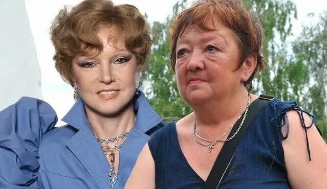 «Я не умела быть мамой»: почему Людмила Гурченко и её дочь так и не смогли сблизиться