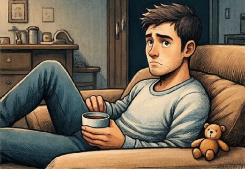  Самостоятельность и независимость как обрести уверенность в себе?