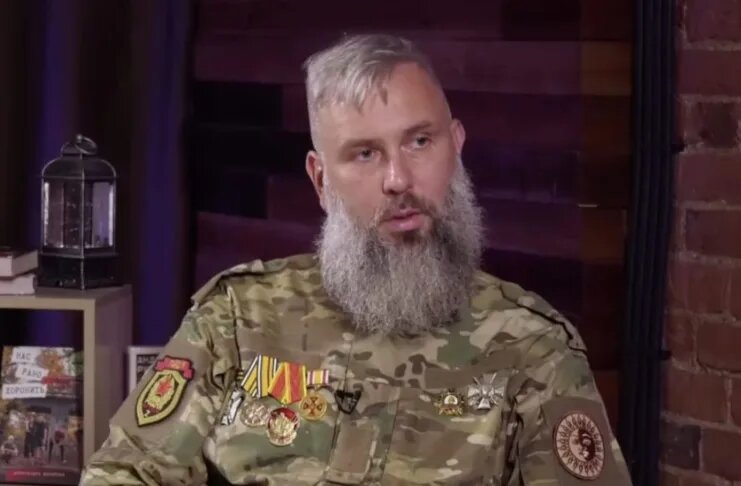    Фото: Евгений Николаев (позывной Гайдук) / vnnews.ru