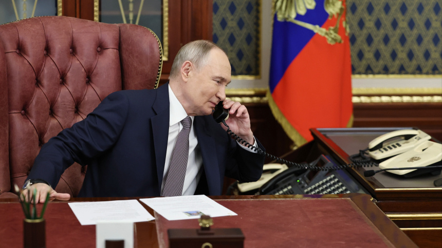    Фото: © РИА Новости/Александр Казаков