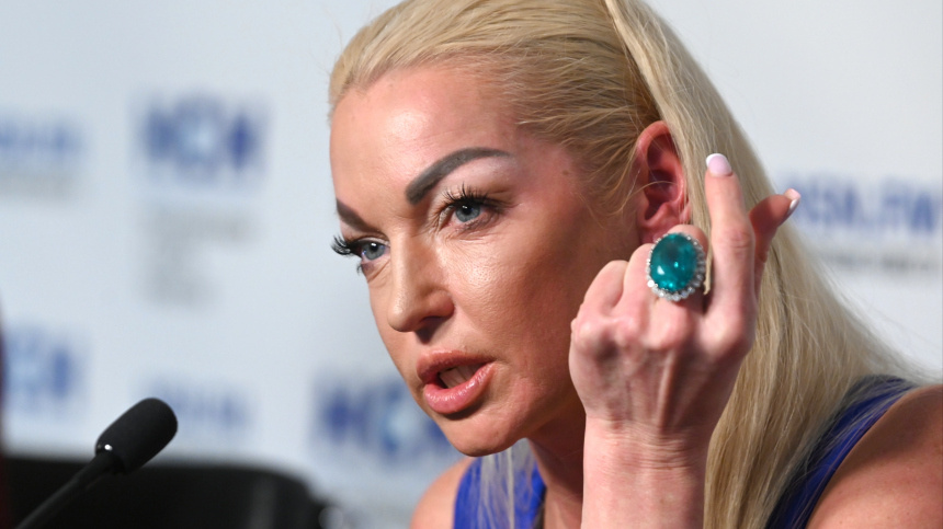    Фото: © РИА Новости/Максим Блинов