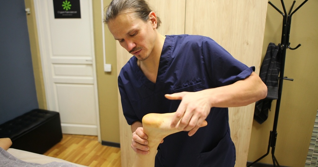 Как избежать операции при плоскостопии?