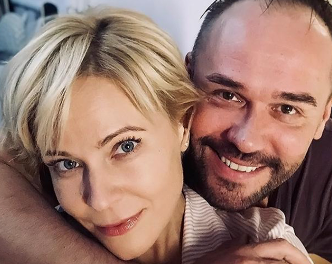 Секрет раскрыт! Жена Максима Аверина наконец рассекречена.