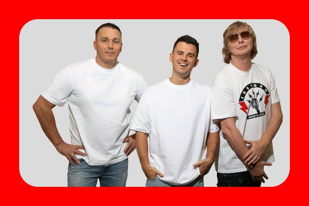 По словам Матвиенко, культовое название коллектива, знакомое миллионам с 90-х годов, претерпит изменения. Слово International, ставшее символом эпохи, решено оставить в прошлом.