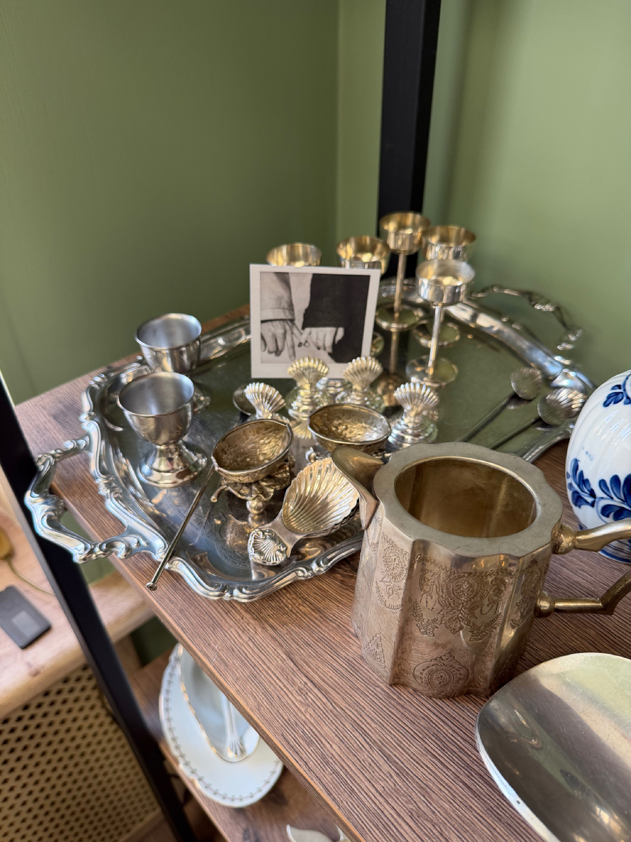 Сокровища! Малышки ракушки по 3500₽ 