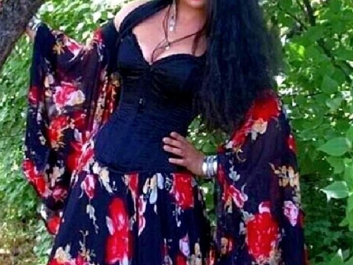 И всё же цыганка сказала правду...