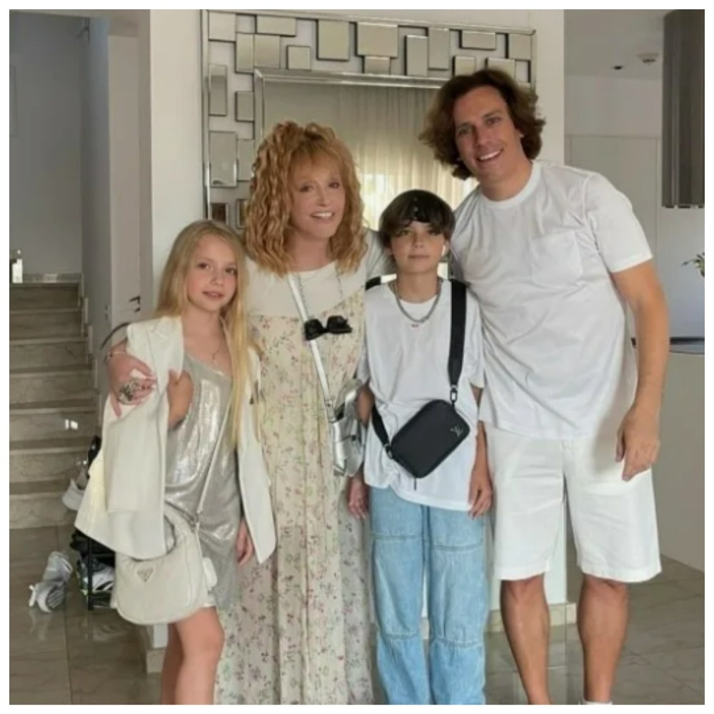 В последние годы Алла Пугачева живет на чемоданах