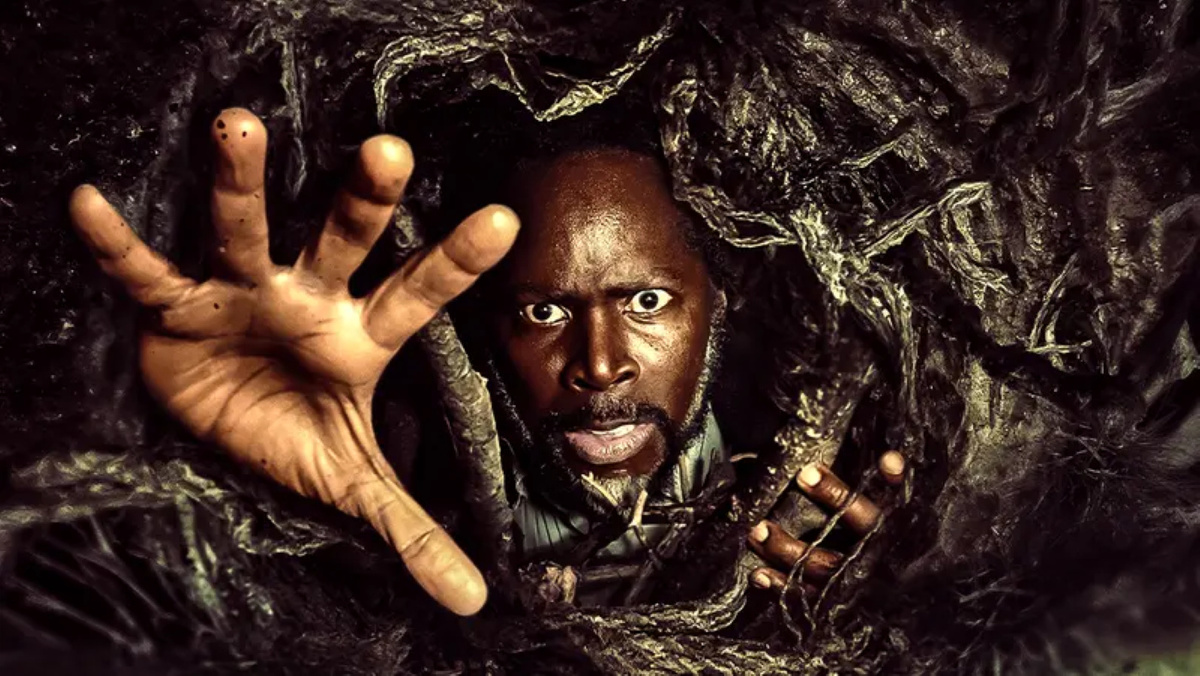 «Извне» — это не просто «еще один страшный сериал.