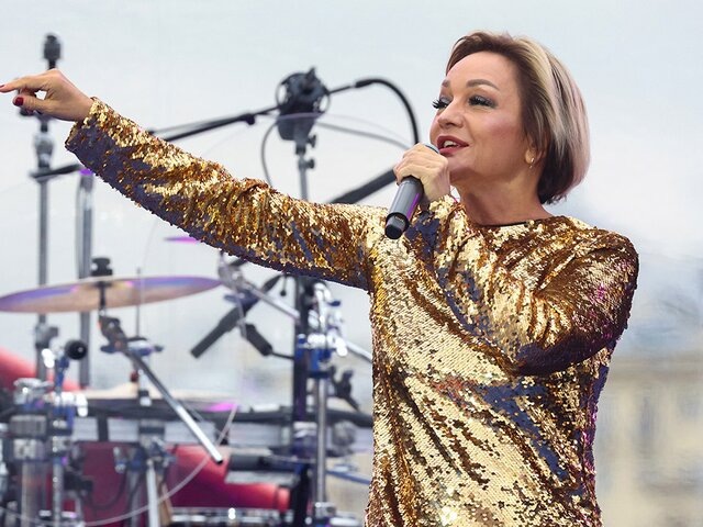    Фото: ТАСС/Сергей Фадеичев