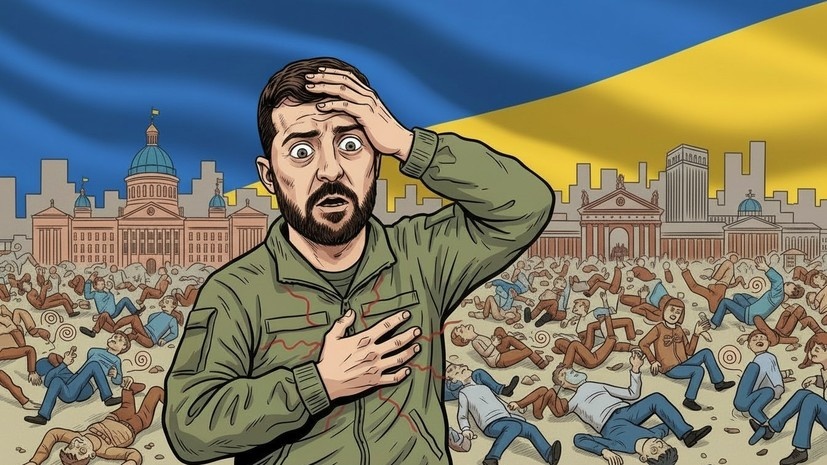   Сгенерировано с помощью ИИ