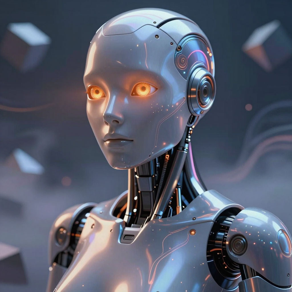 ИИ и сновидения: можно ли увидеть сны машины?