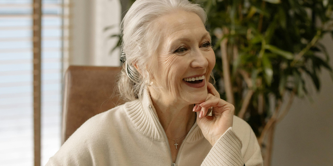 До какого возраста мужчинам нужны женщины. И почему они не могут без нас даже в 80 лет