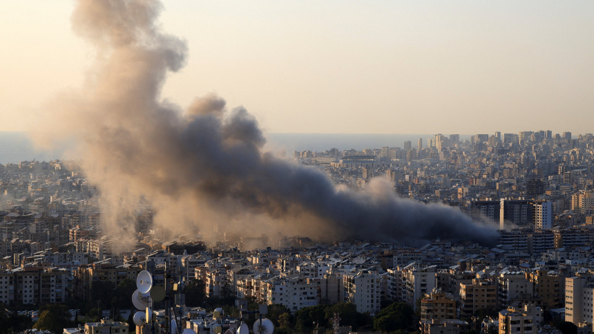    Фото: Reuters/Mohamed Azakir