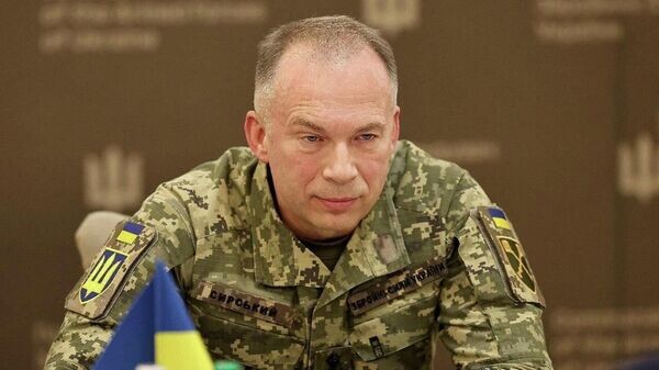    © Фото : Генеральний штаб ЗСУ / Telegram