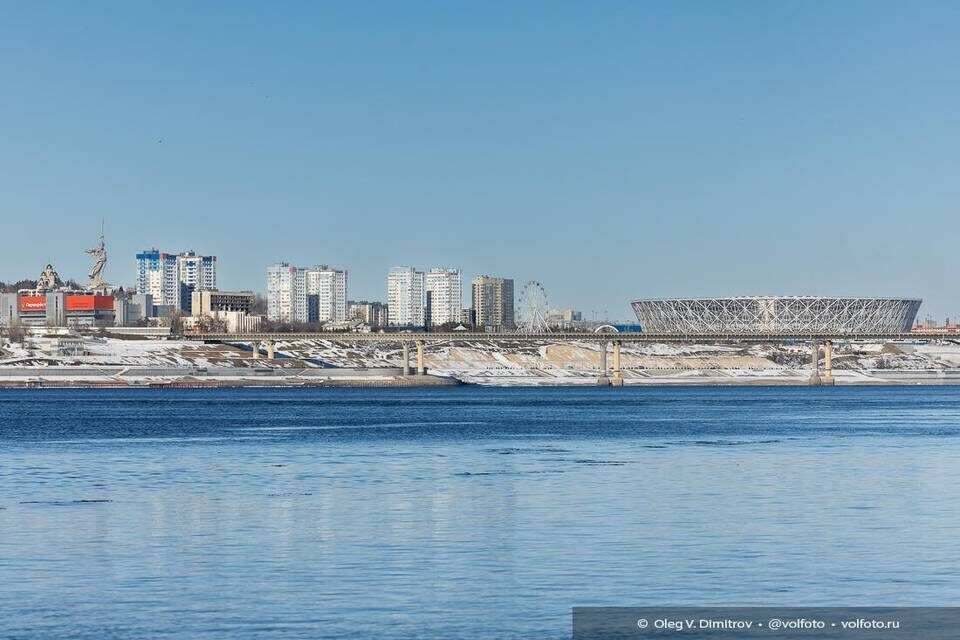    Фото: Олег Димитров / "Городские вести"