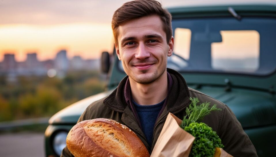 Машина ломалась, пока я не научился помогать