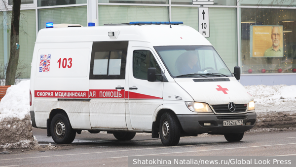     Фото: Shatokhina Natalia/news.ru/Global Look Press   
 Текст: Вера Басилая