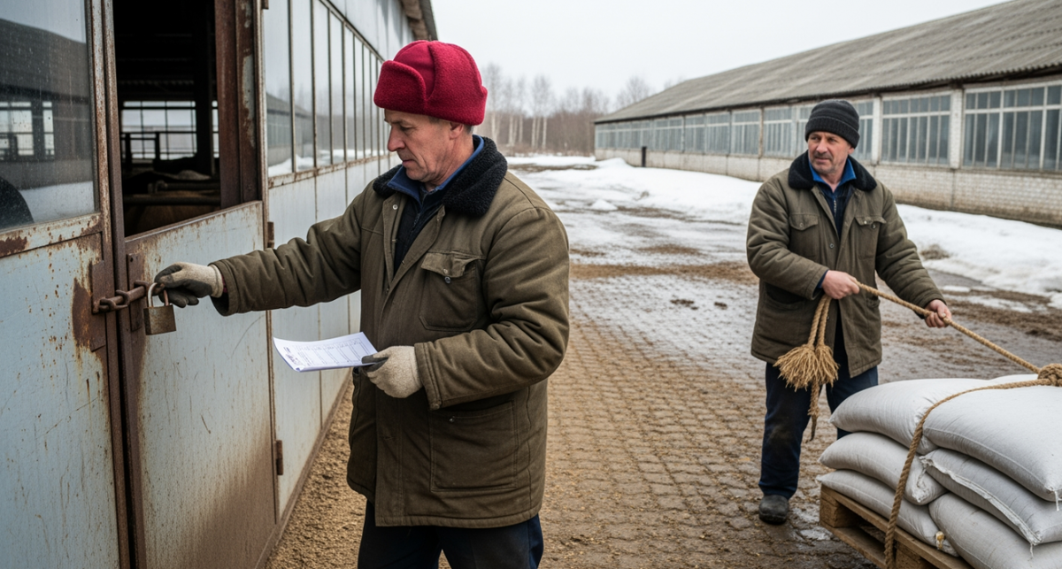    Фото ИИ progorodnn.ru