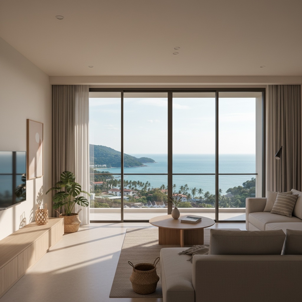 Идеальная квартира из объявления, которая создаёт ожидания