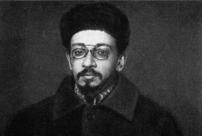 Последняя тайна «Чёрного дьявола»: отчего умер Яков Свердлов