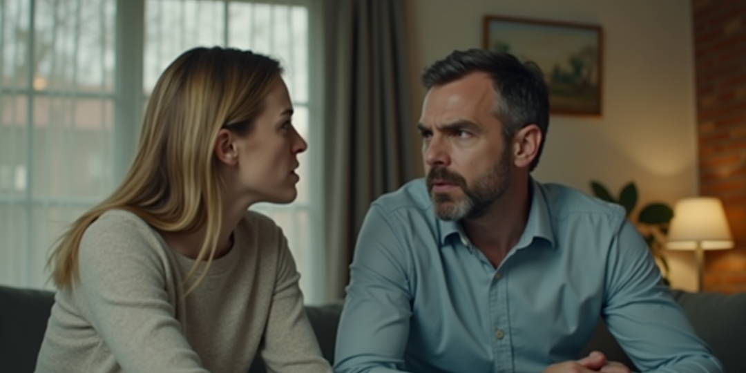 – Я сама себе купила квартиру. И твоя родня тут коммуналку устраивать не будет, ясно? – твердо сказала Валентина