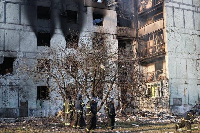 Обложка © РИА Новости / Александр Полегенько