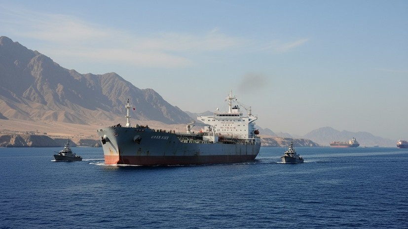   Сгенерировано с помощью ИИ