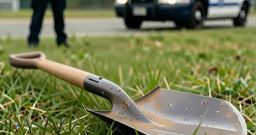 Коп окончен: 5 мест, где тебя примет полиция