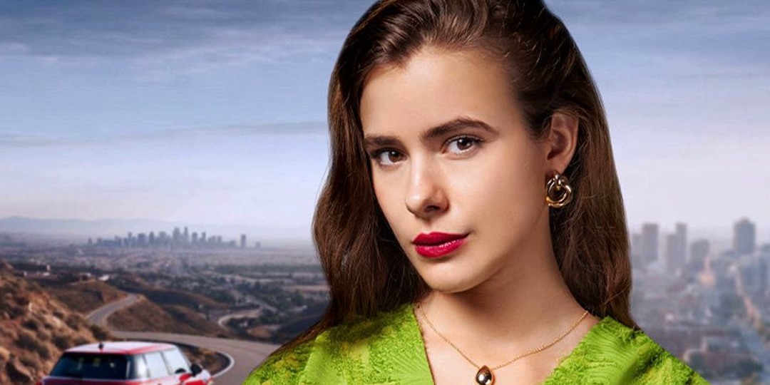 Премьера на Домашнем «Марафон сердца»: тайна, шантаж и запретная любовь в сериале