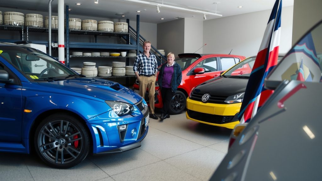    Что говорят владельцы о параллельном импорте машин в России