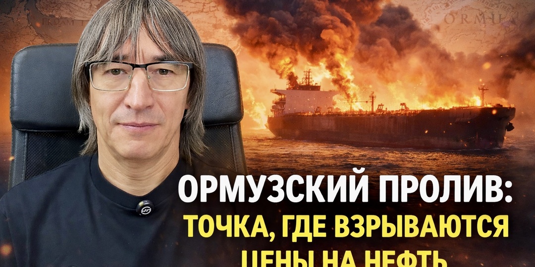 Как события на Ближнем Востоке влияет на инвестиции. Часть 1