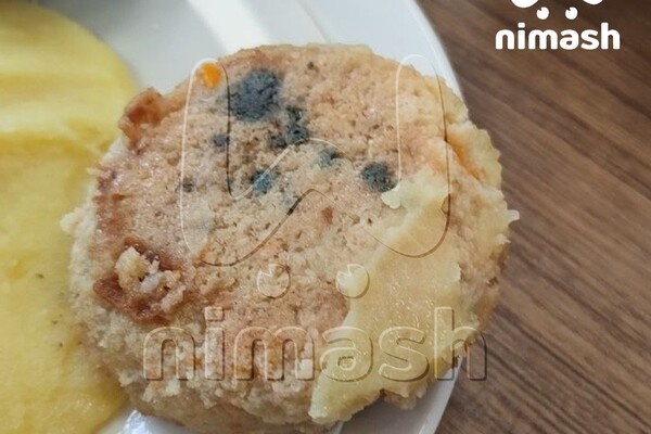 Telegram-канал «Ni Mash»  📷